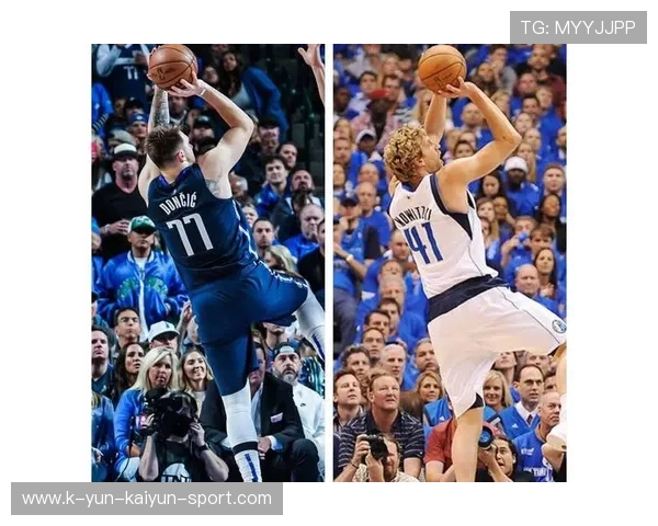 东契奇关键突破连取,独行侠笑纳胜果