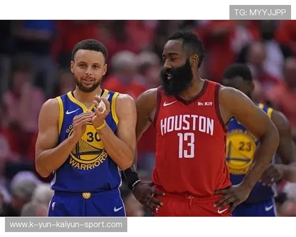 东契奇、哈登、库里同期爆发，NBA比肩黄金时代